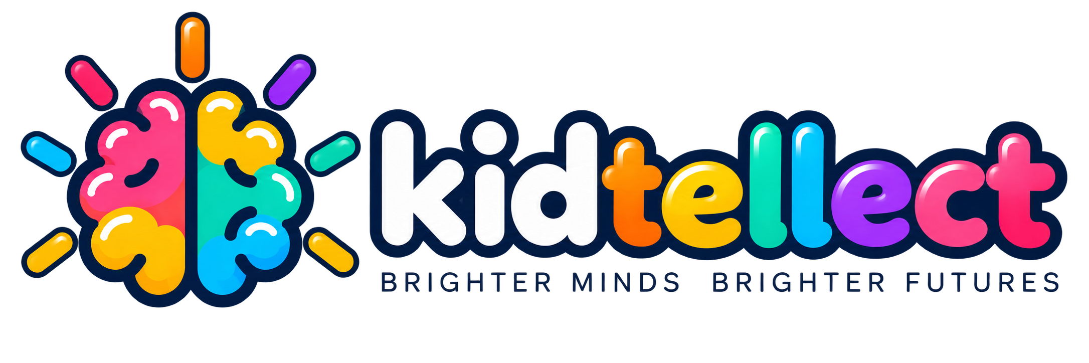 Kidtellect logo